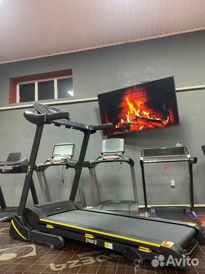 Беговая дорожка