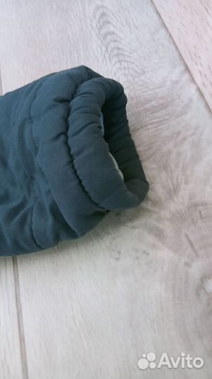 Комбинезон демисезонный 92