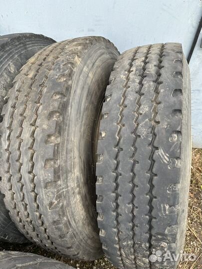 Шины 12 00 r 20 бу