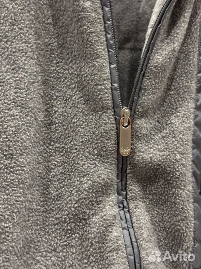 Куртка демисезонная на мальчика