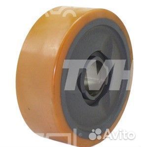 Грузовое колесо crown 820184