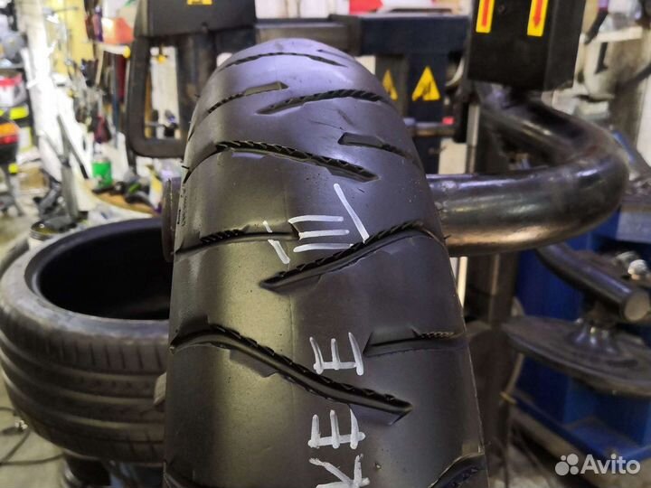 Michelin Anakee-3 120/70/19 С58 (2м)