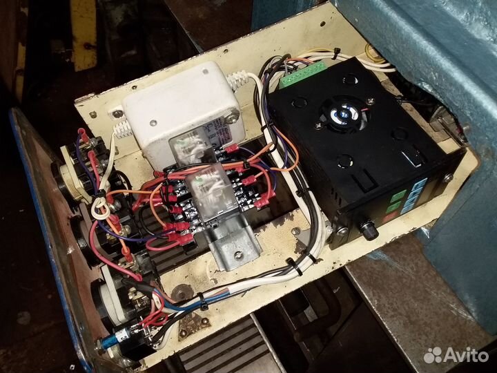 Сверлильный станок 2м112