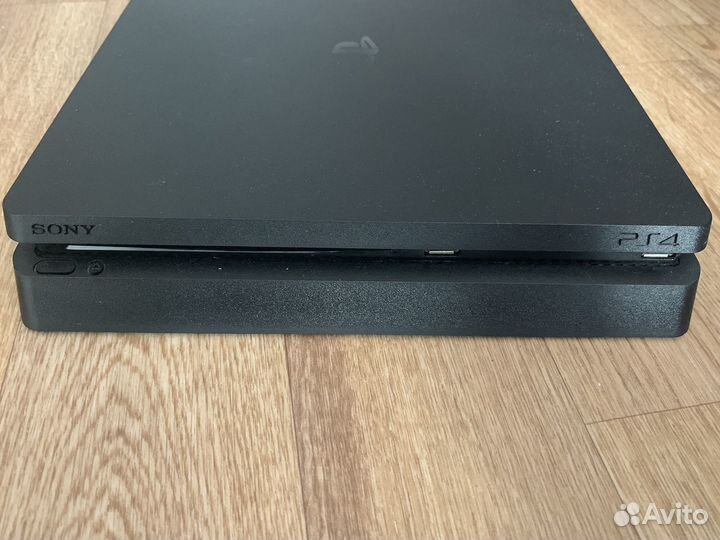 Sony playstation 4 slim 500gb