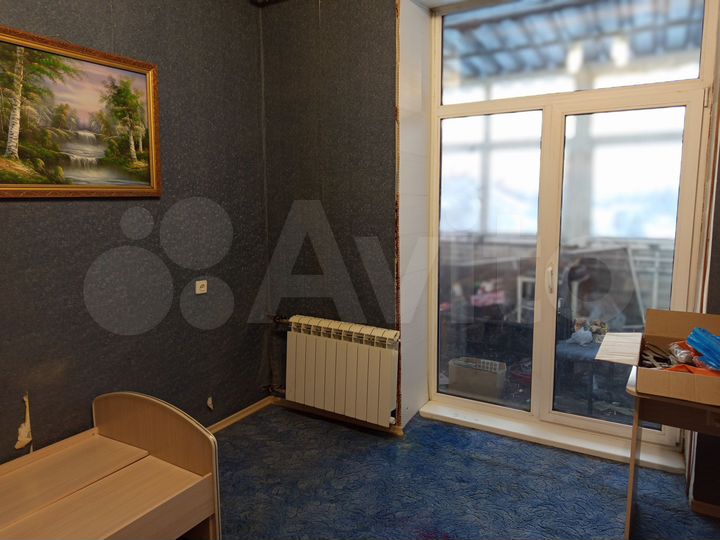 2-к. квартира, 48 м², 3/4 эт.