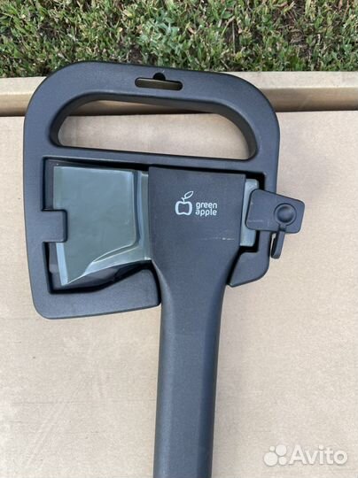 Топор Грин Аппле