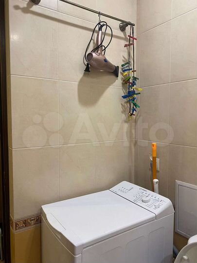 2-к. квартира, 50 м², 1/4 эт.