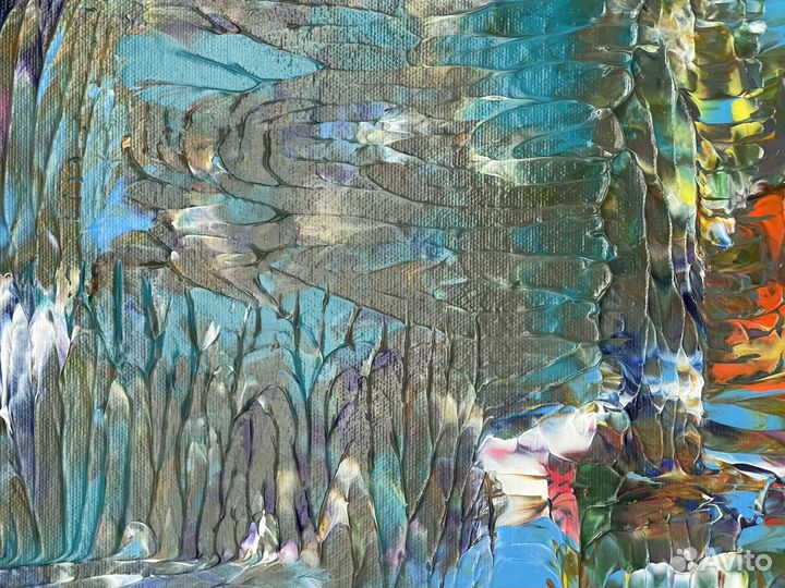 Картина 50х70