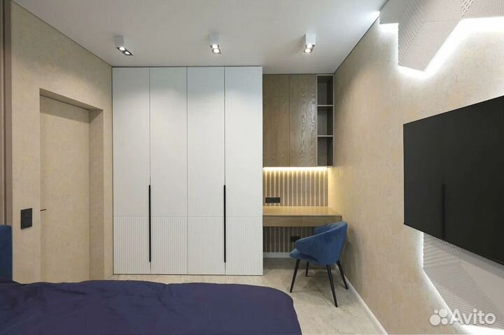 Функциональный шкаф