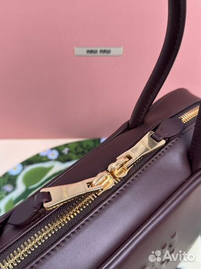 Сумка женская miu miu