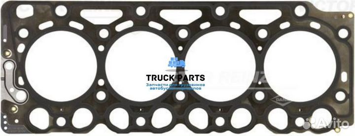 Victor reinz 61-10309-20 Прокладка ГБЦ 61-10309-20 Victor Reinz (04504795) Deutz