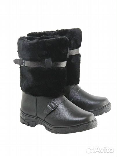 Унты мирунт. Размеры:от 39-го до 44-го