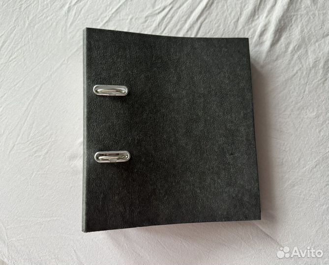 Папка с рецептами Дома вкуснее