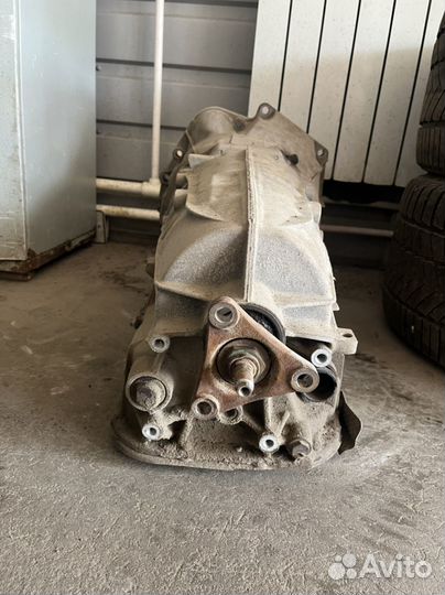 АКПП GA6L45R BMW 3 E90