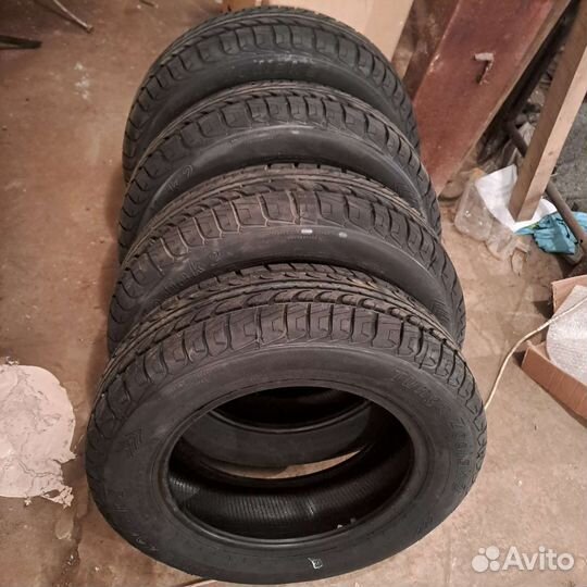 Tunga Zodiak 2 185/65 R15 92T