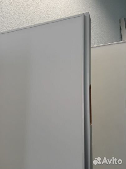 Двери скрытого монтажа