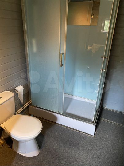 Дача 85 м² на участке 6,5 сот.