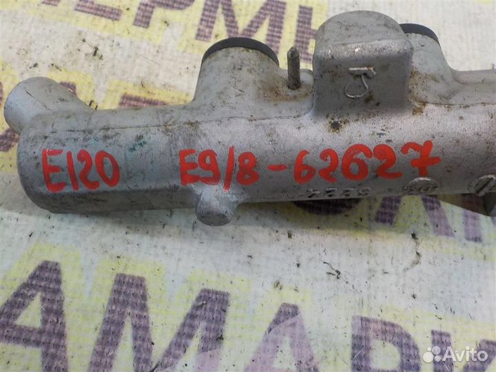 Цилиндр тормозной главный Toyota Corolla (E120) 2