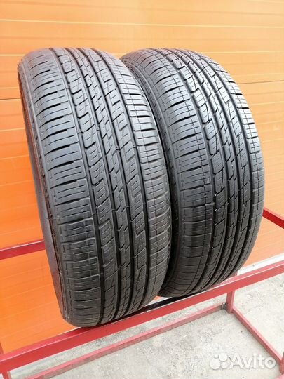 Kumho Solus KL21 245/60 R18 105H
