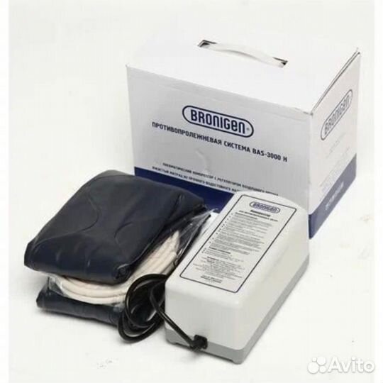 Противопролежневый матрас