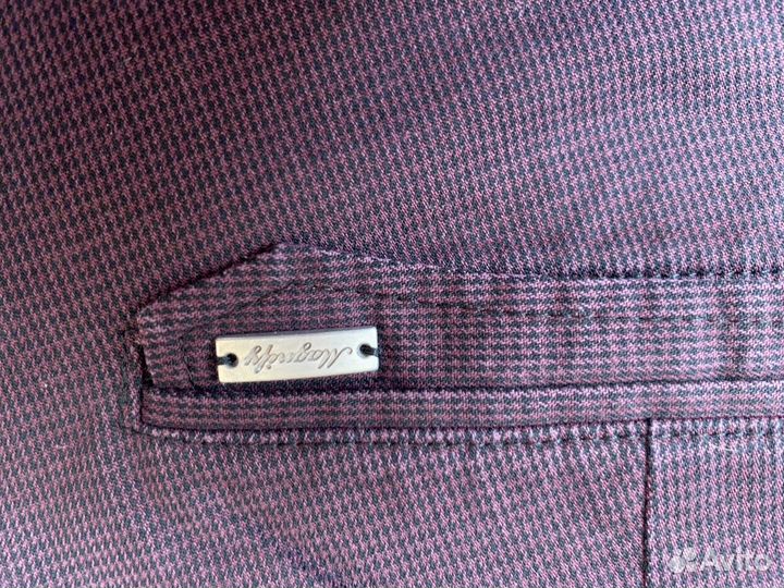 Вещи в школу