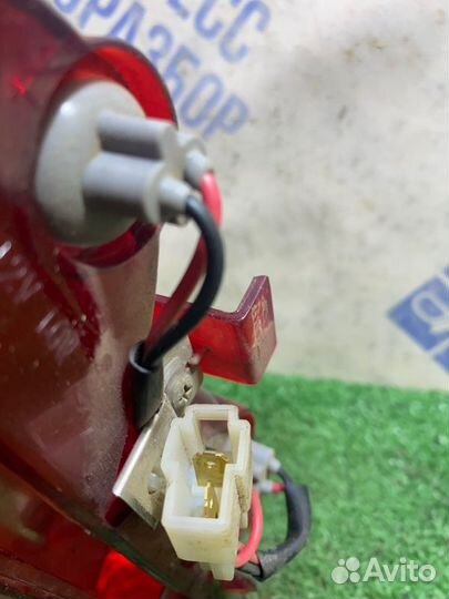 Стоп-сигнал Great Wall Hover H2 внедорожник 2.4