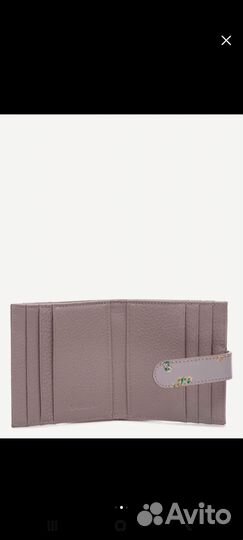 Кошелёк labbra,eleganzza