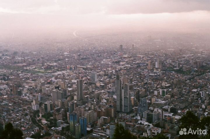 Пленочный фотоаппарат Olympus view zoom 80