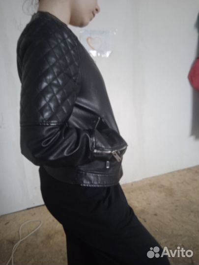 Куртка женская