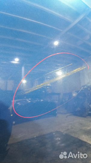 Капот Toyota Corolla fielder NZE144G