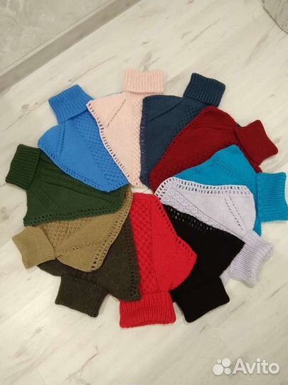 Манишки/ Возможно доставка