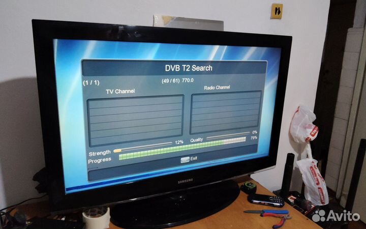Телевизор samsung 40 дюймов