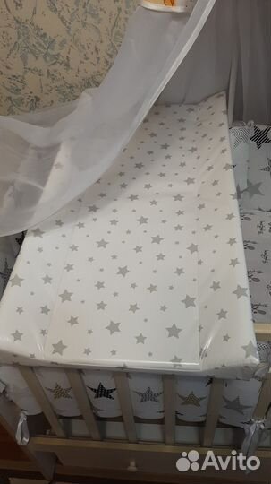 Продам пеленальную доску