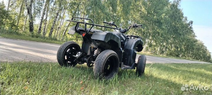 Квадрацикл ATV 150