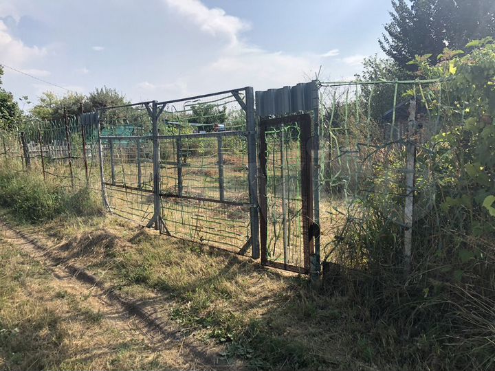 Дача 30 м² на участке 10 сот.