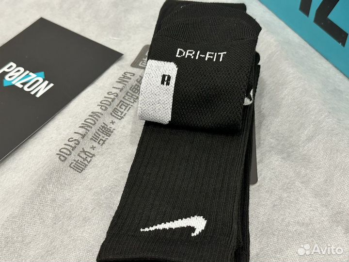 Носки nike elite оригинал