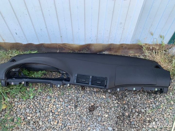 Торпедо панель парприз Bmw 5 Седан Iv 530 D М57