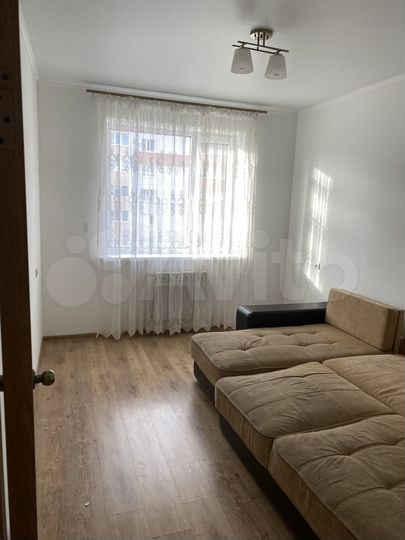 2-к. квартира, 56,2 м², 14/18 эт.