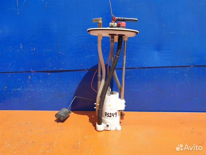 Датчик уровня топлива Transit 6 2000-2006 2,0 2,4