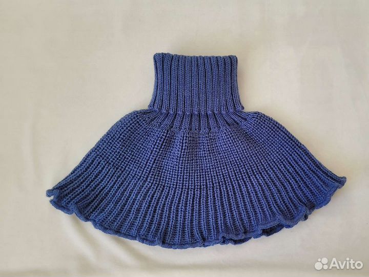 Манишка детская