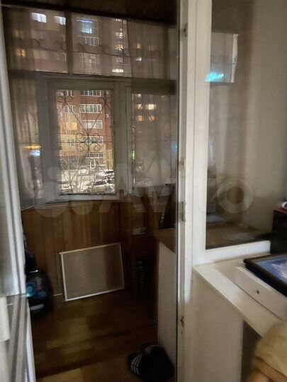 1-к. квартира, 39 м², 2/10 эт.