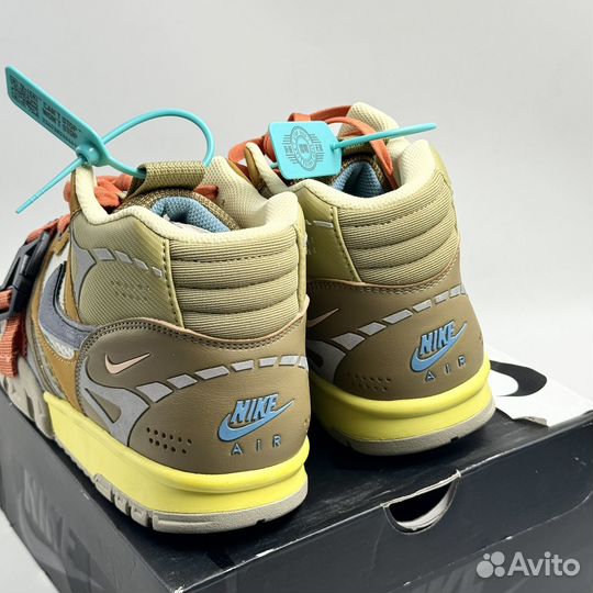 Кроссовки Nike Air Trainer 1SP Cpriander