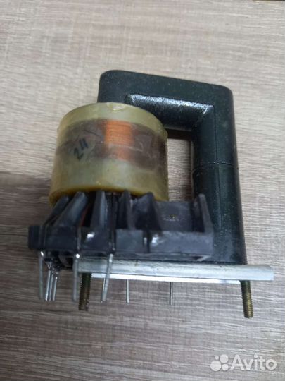 Трансформатор 110пц15