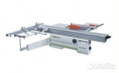 Форматно-раскроечный станок PS 45 PRO