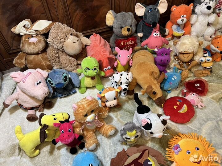 50 Новых и хороших игрушек