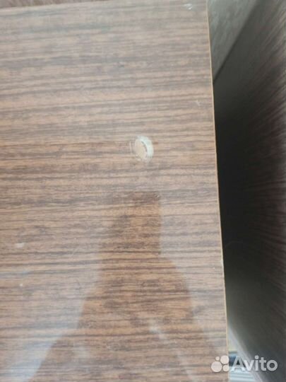 Тумба прикроватная 2 шт бу