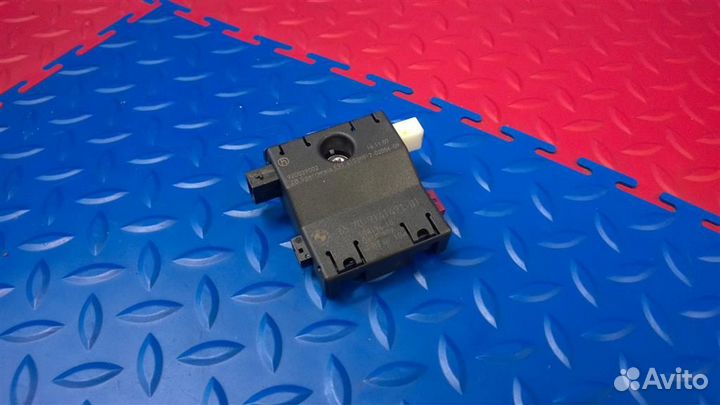 Антенна BMW X5 E70