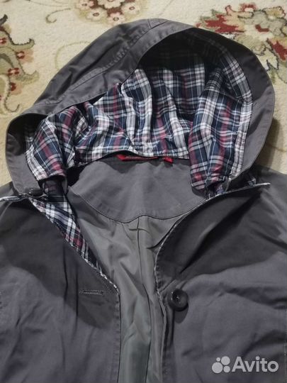 Плащ Snowimage