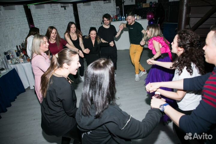 Event-dj с оборудованием