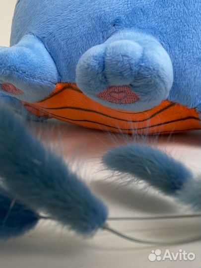 Мягкая игрушка милый котик 